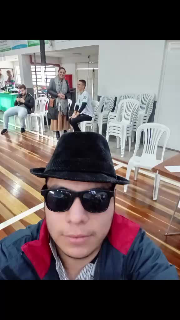 @Pietro Daniel Dominguez Schavë