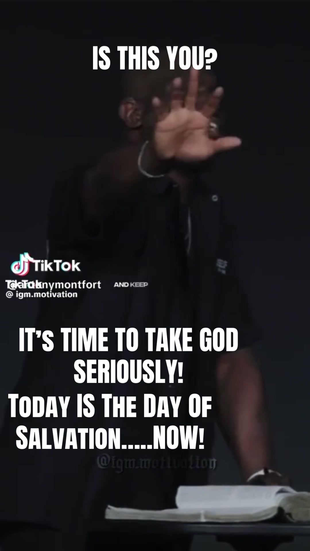 @KING’s Daughter