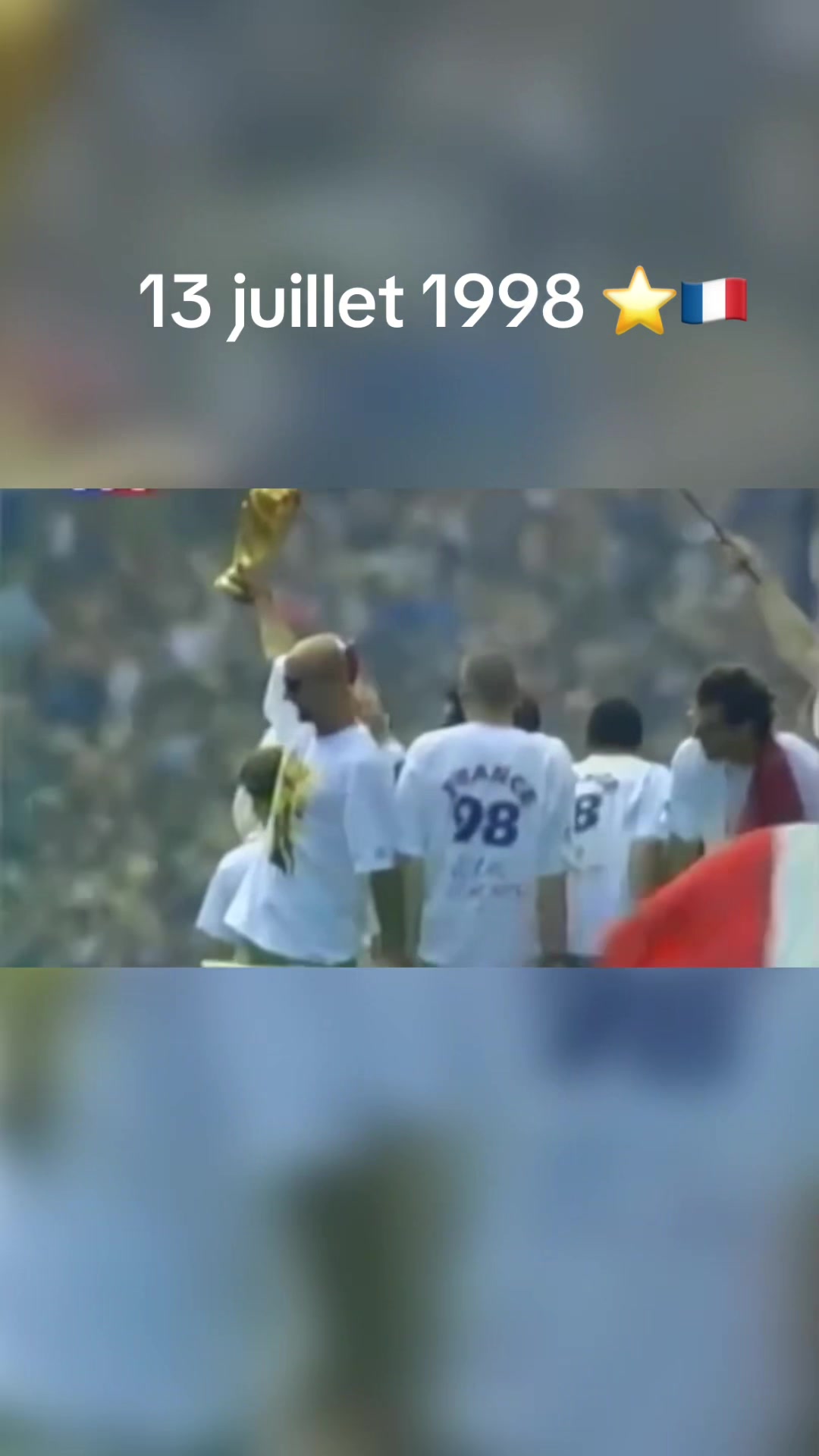 @Saupi & France 98