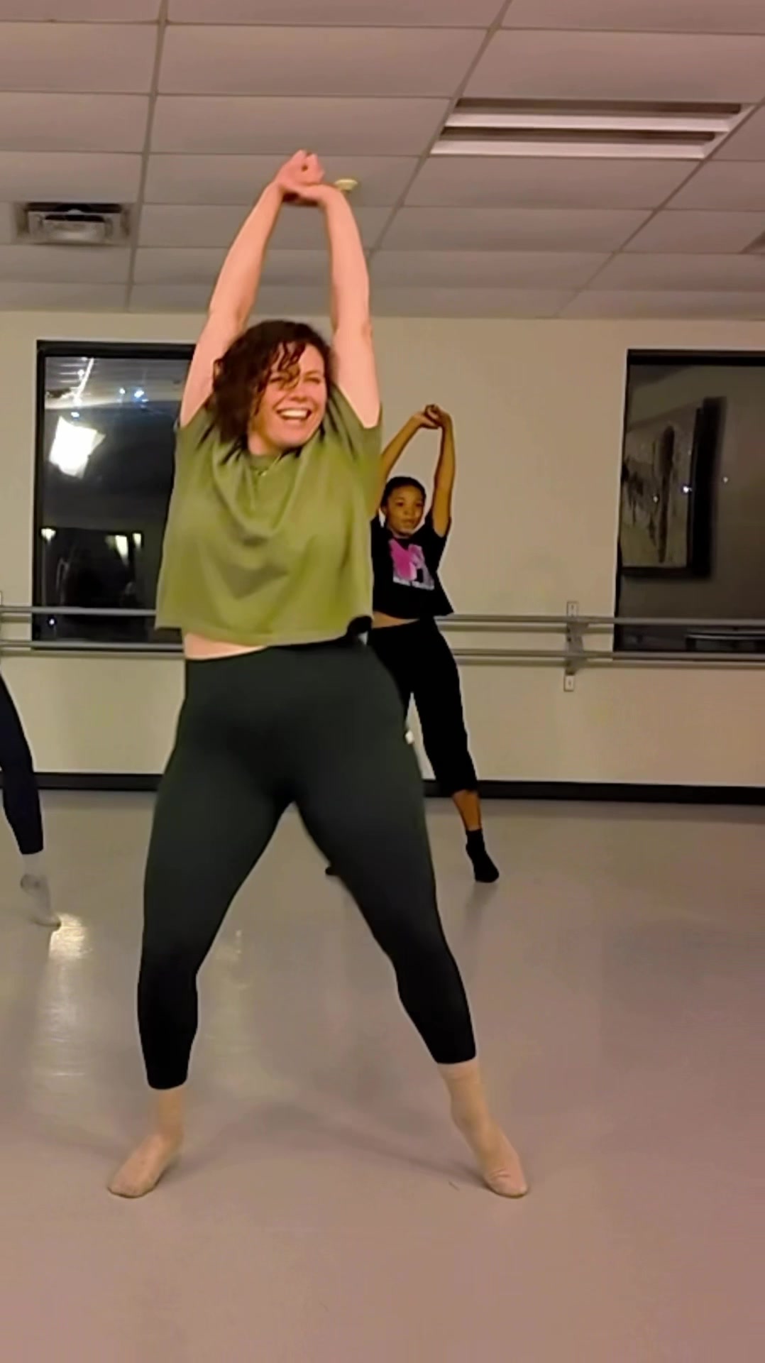 @seekatedance