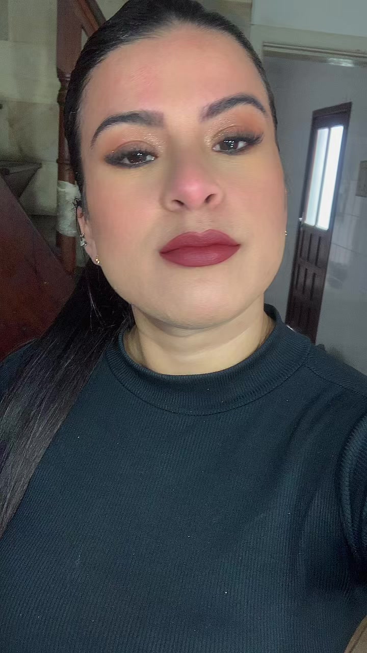 @Greicy Nunes