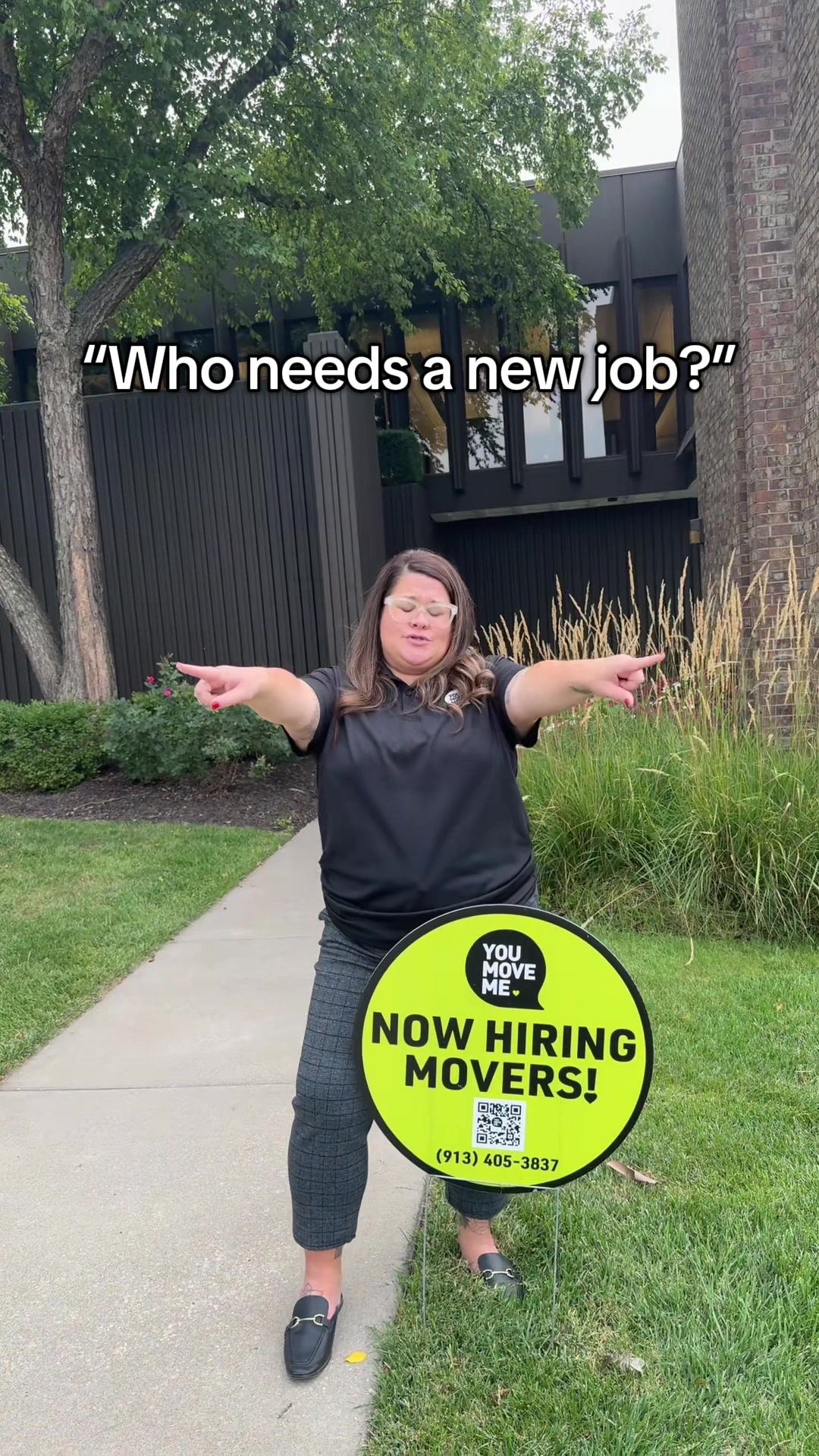 @You Move Me