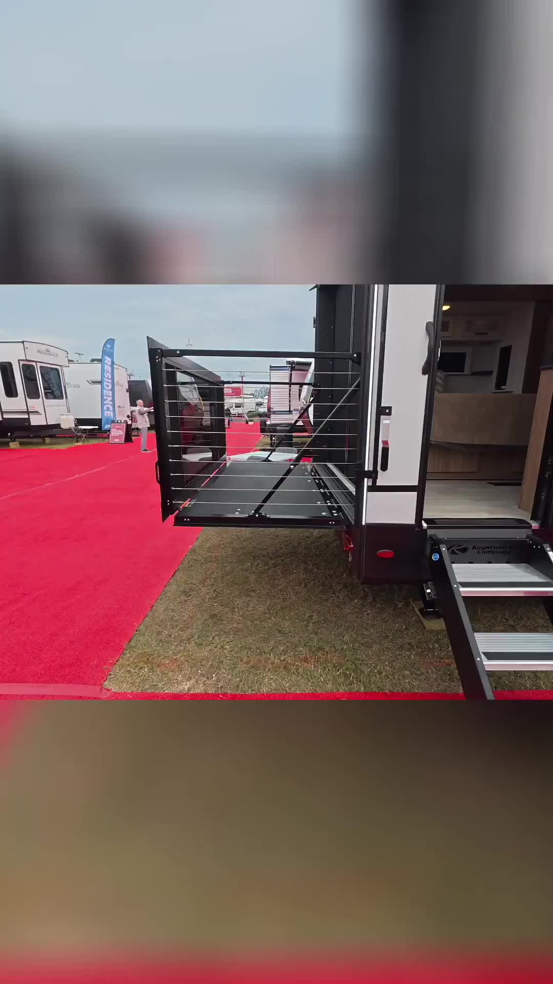 @RV Gear & Far - Joshua