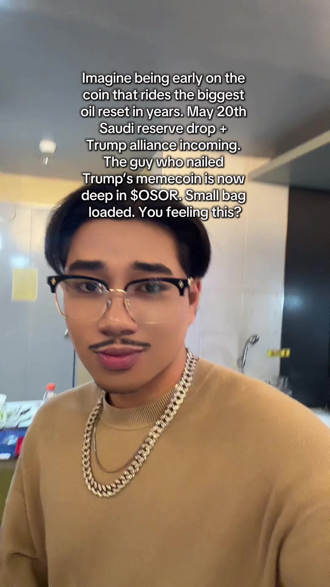 @Money Martin
