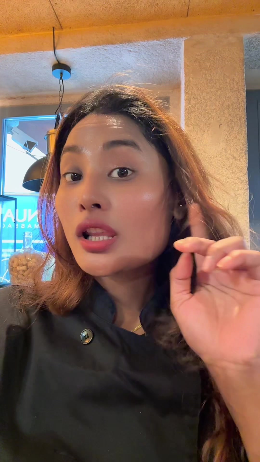 @Bindu Shrestha😉❄️🥀🫰🏽🤝❤️