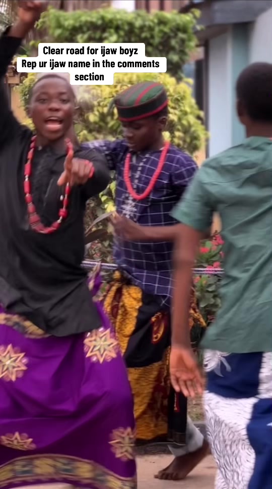 @IJAW BOYZ