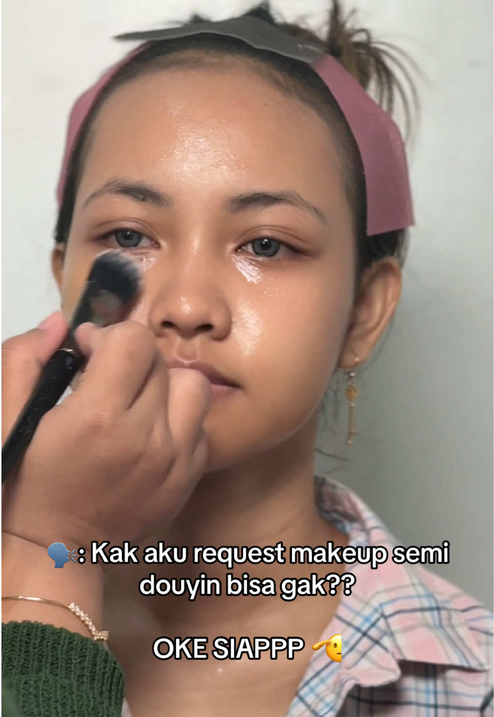 @MUA TULUNGAGUNG | Riris