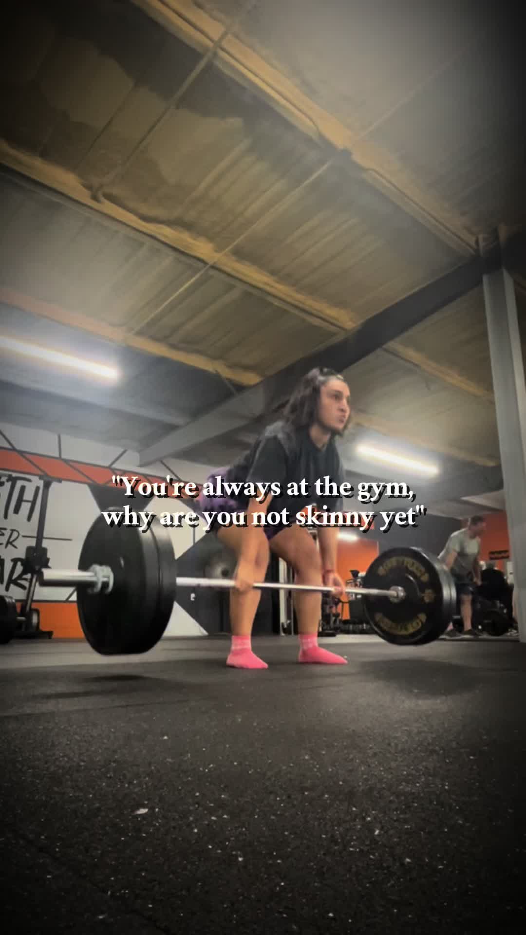 @Banesa | CrossFit Mom💪