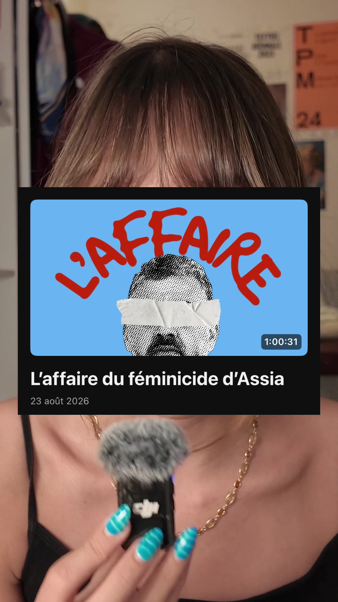 @Bavardage