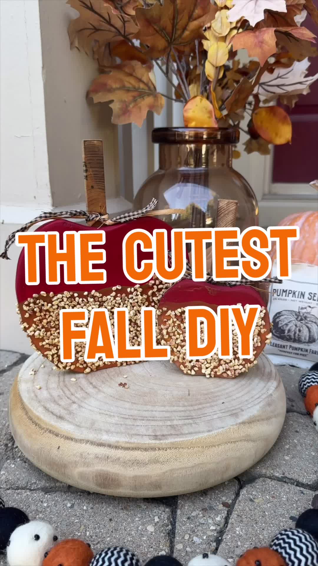 @Whitney | DIYs, Decor, Cricut