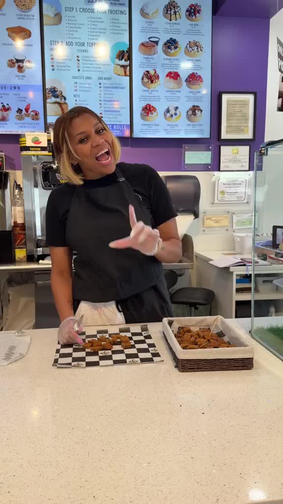 @Cinnaholic NOLA