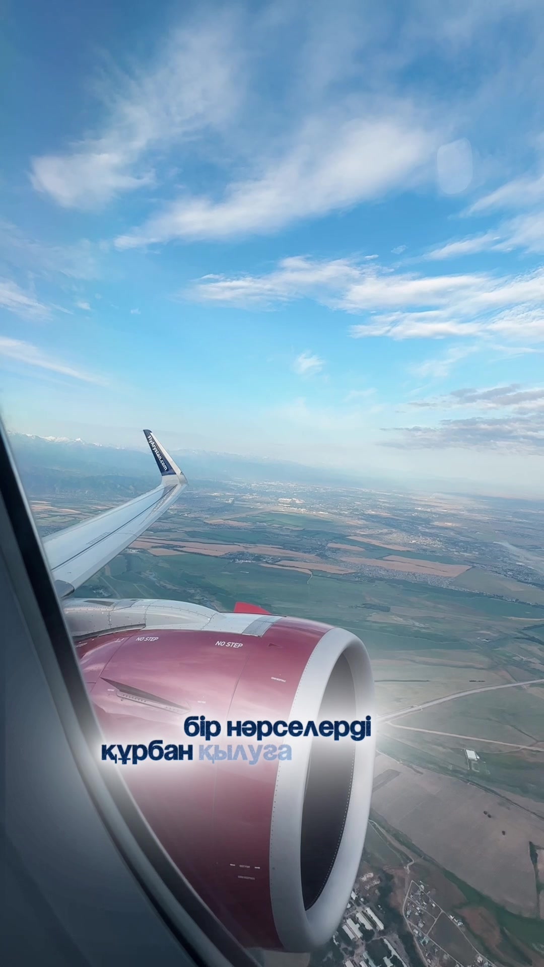 @Дамир Жангазы