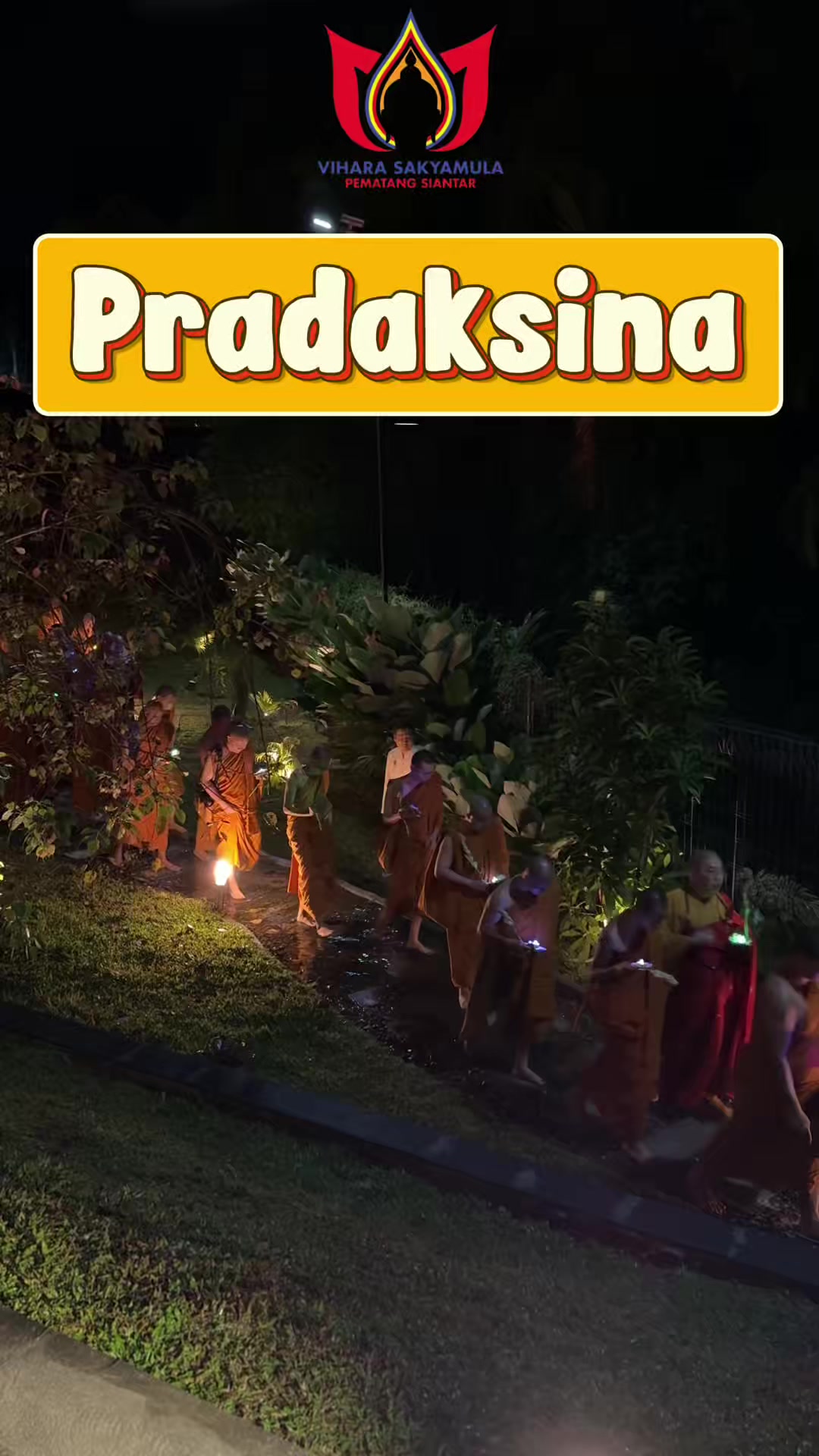 @ViharaSakyamulaPematangsiantar