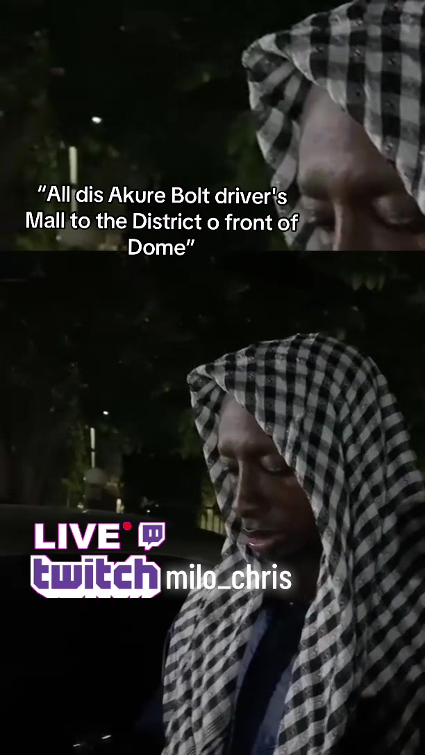 @MiloChris