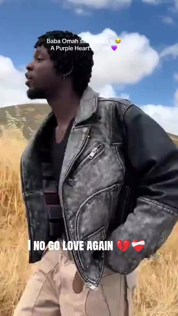 @omah lay plug
