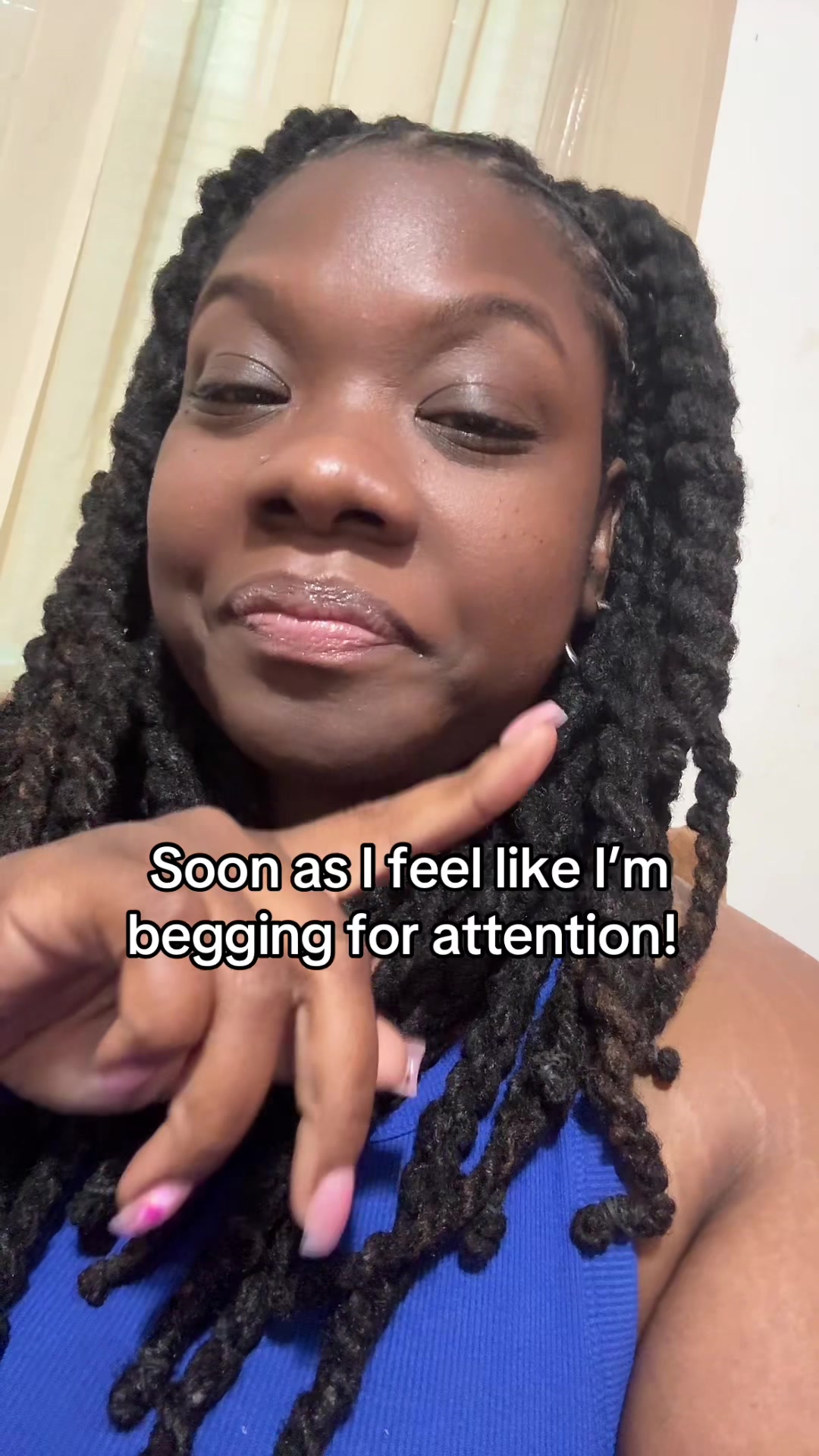 @Jas Jovonna | 🏋🏾♀️