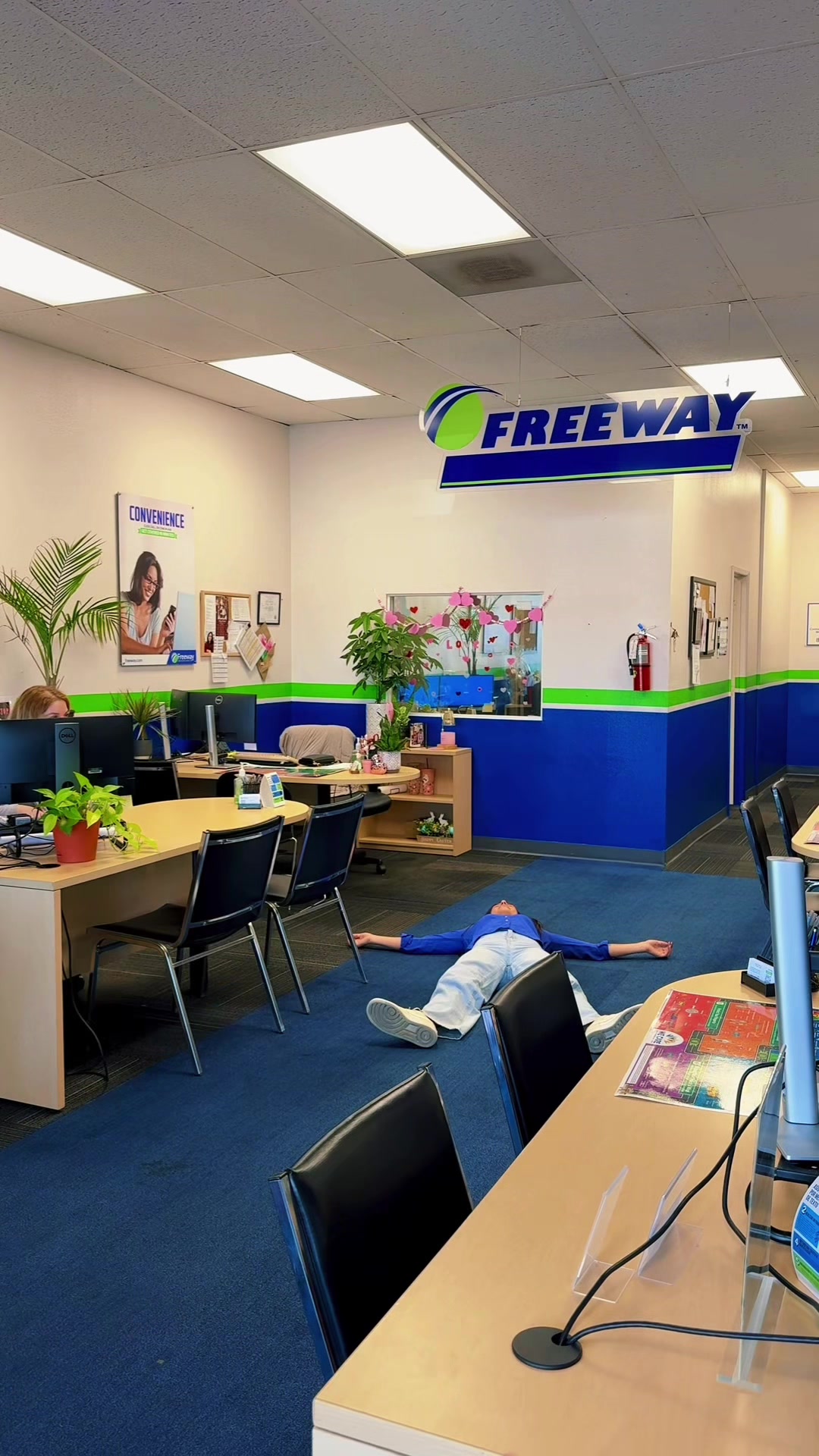 @Freeway Insurance