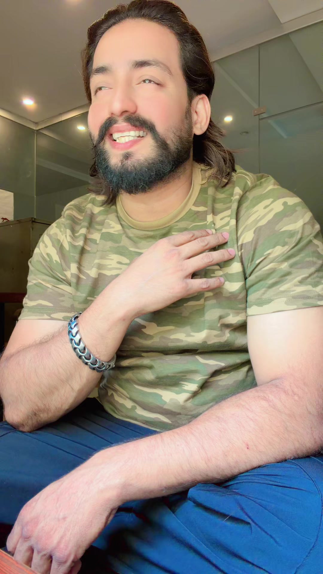 @Zohaib Zuberi