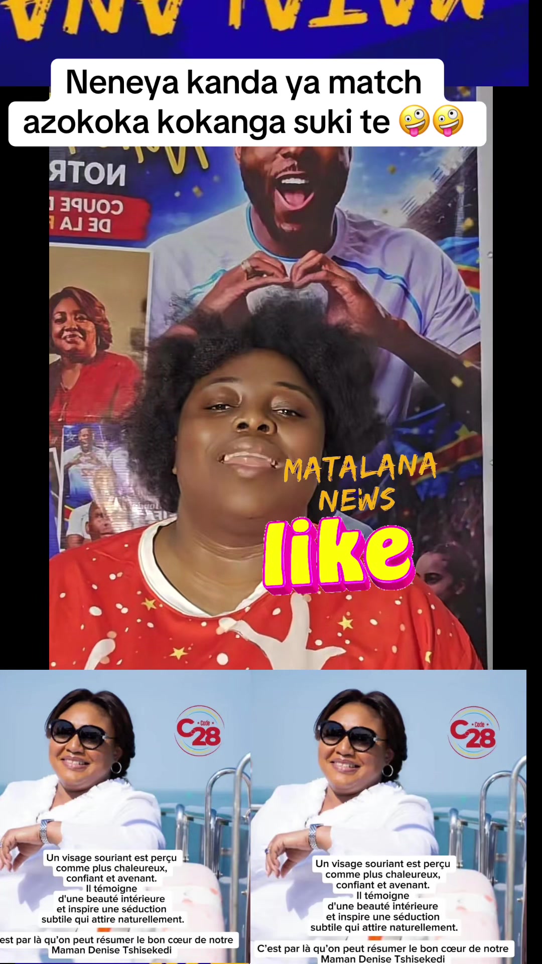 @Matalana News