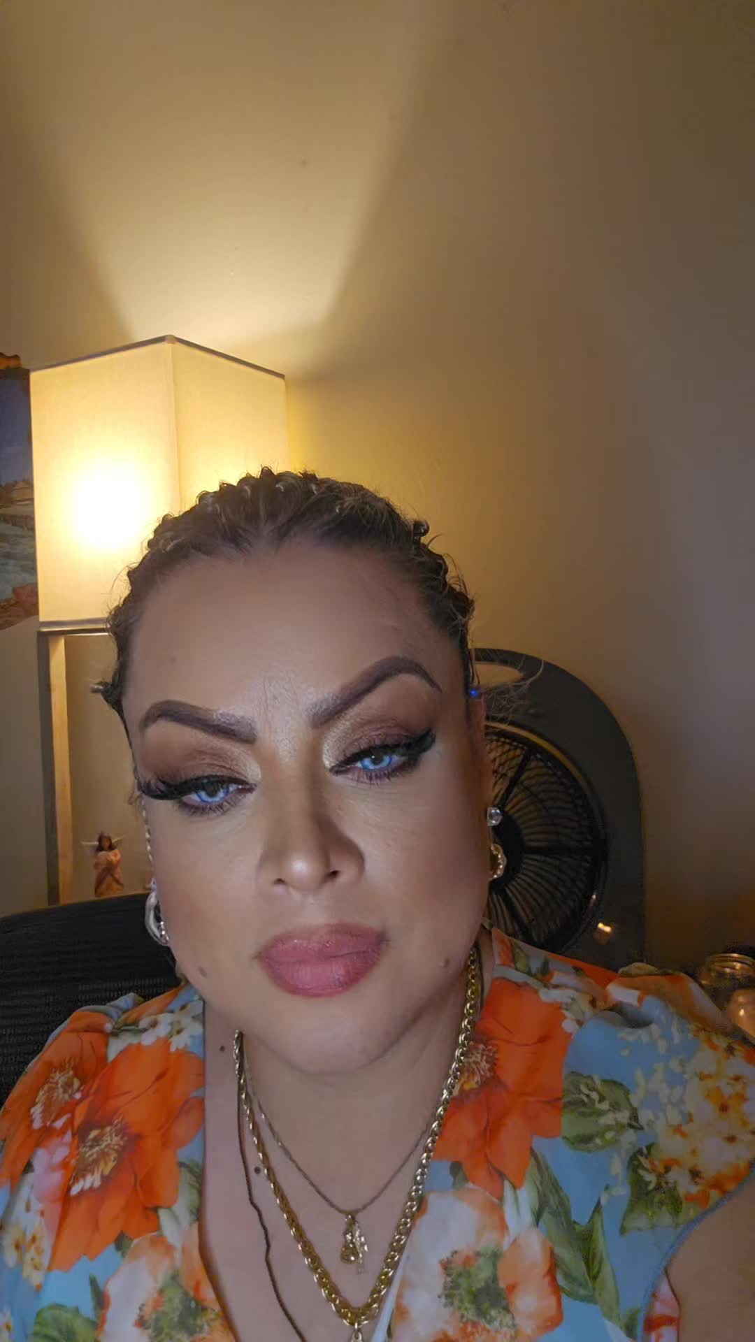 @Luz Adriana