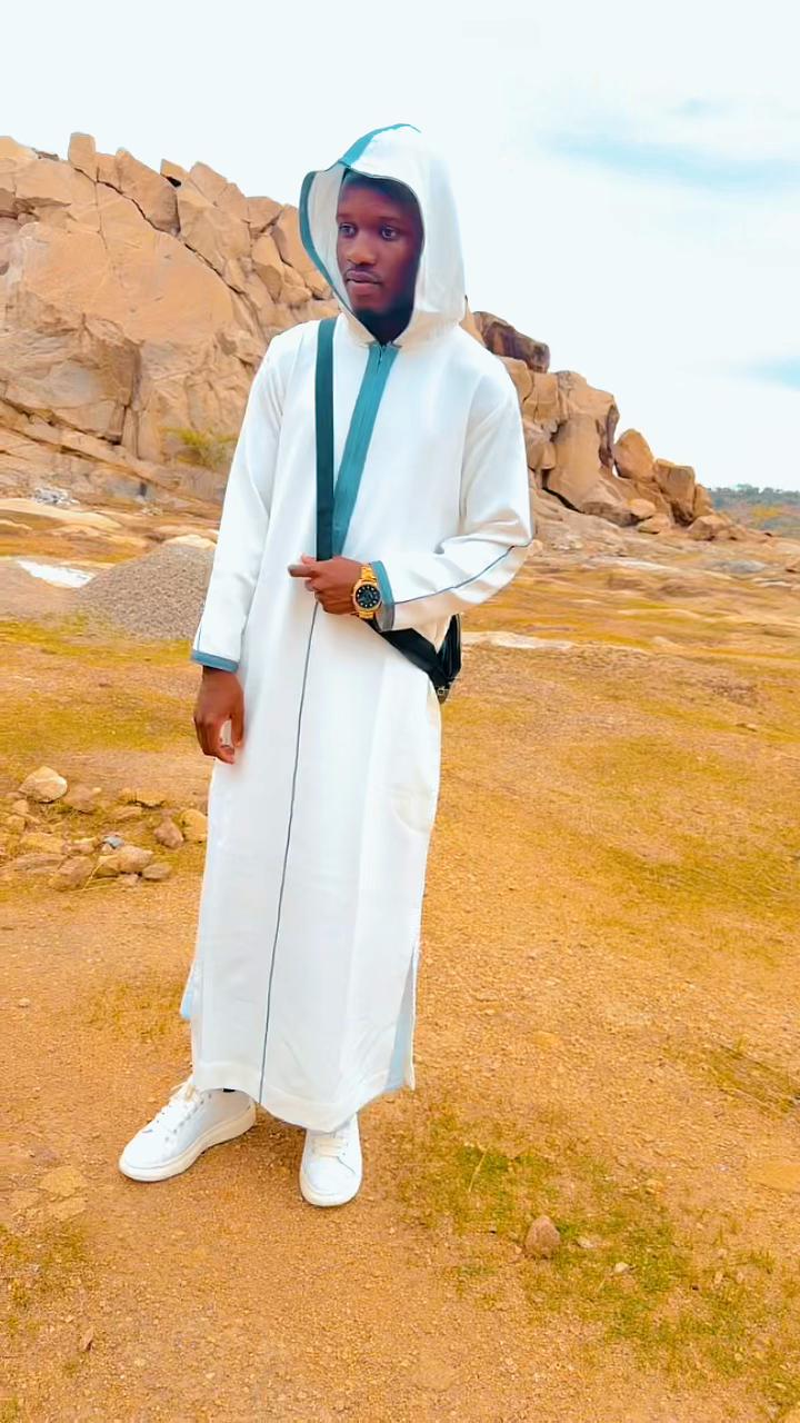 @ABDOUL HAMID HALIROU OUSMANOU