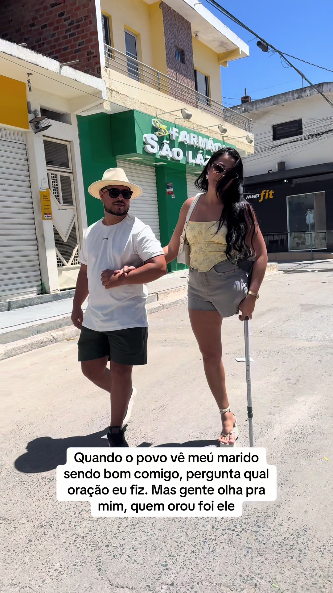 @Juliana Andrade
