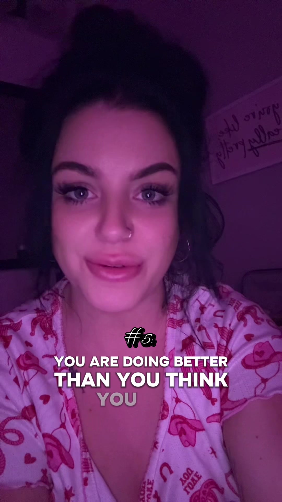 @Tori Garrison