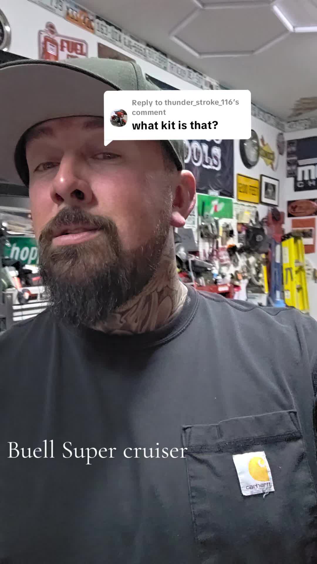 @BucKwyld