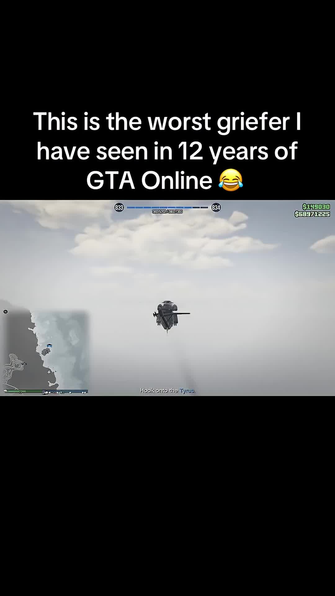 @gtaonlineclips