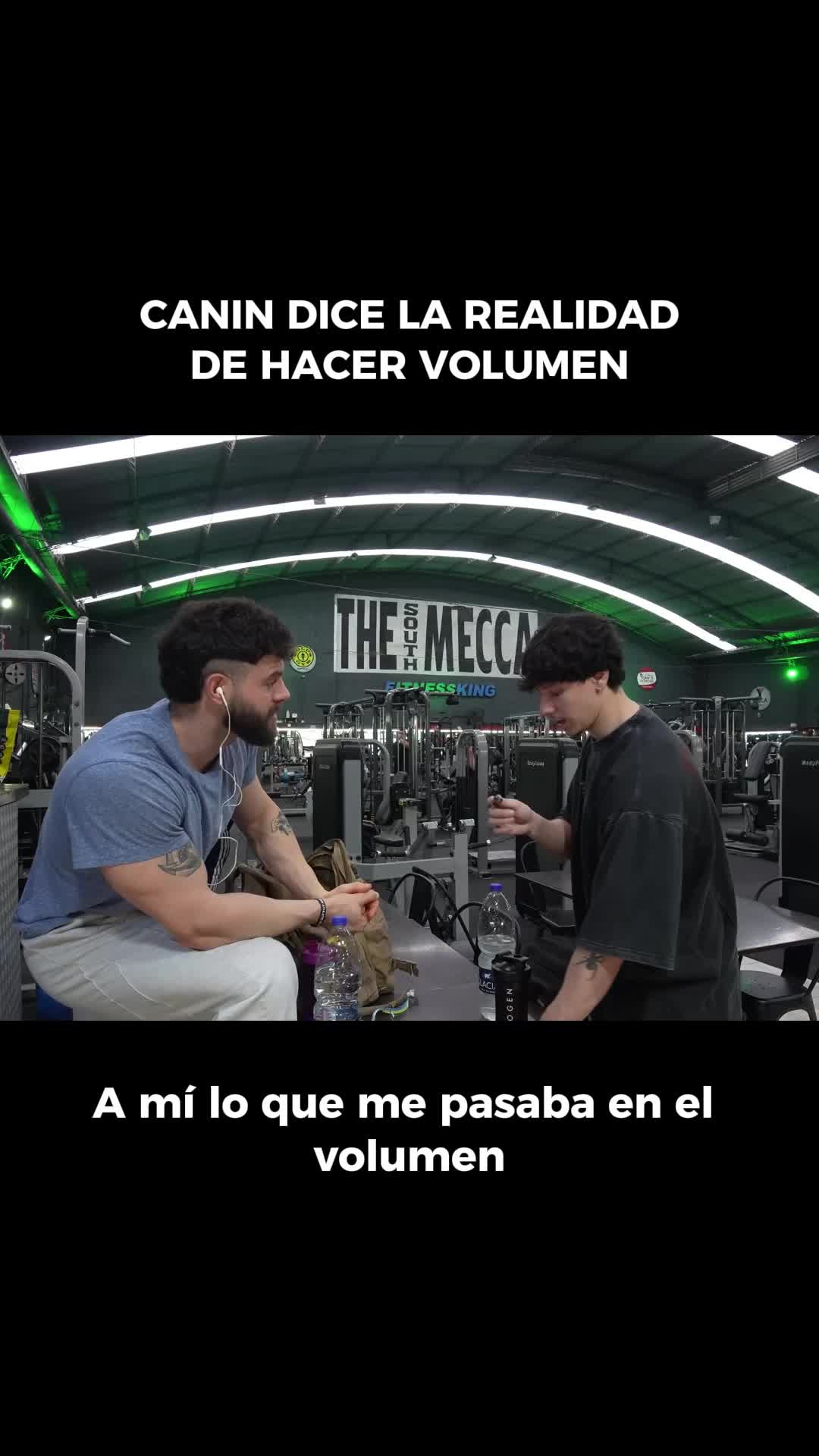 @Canin