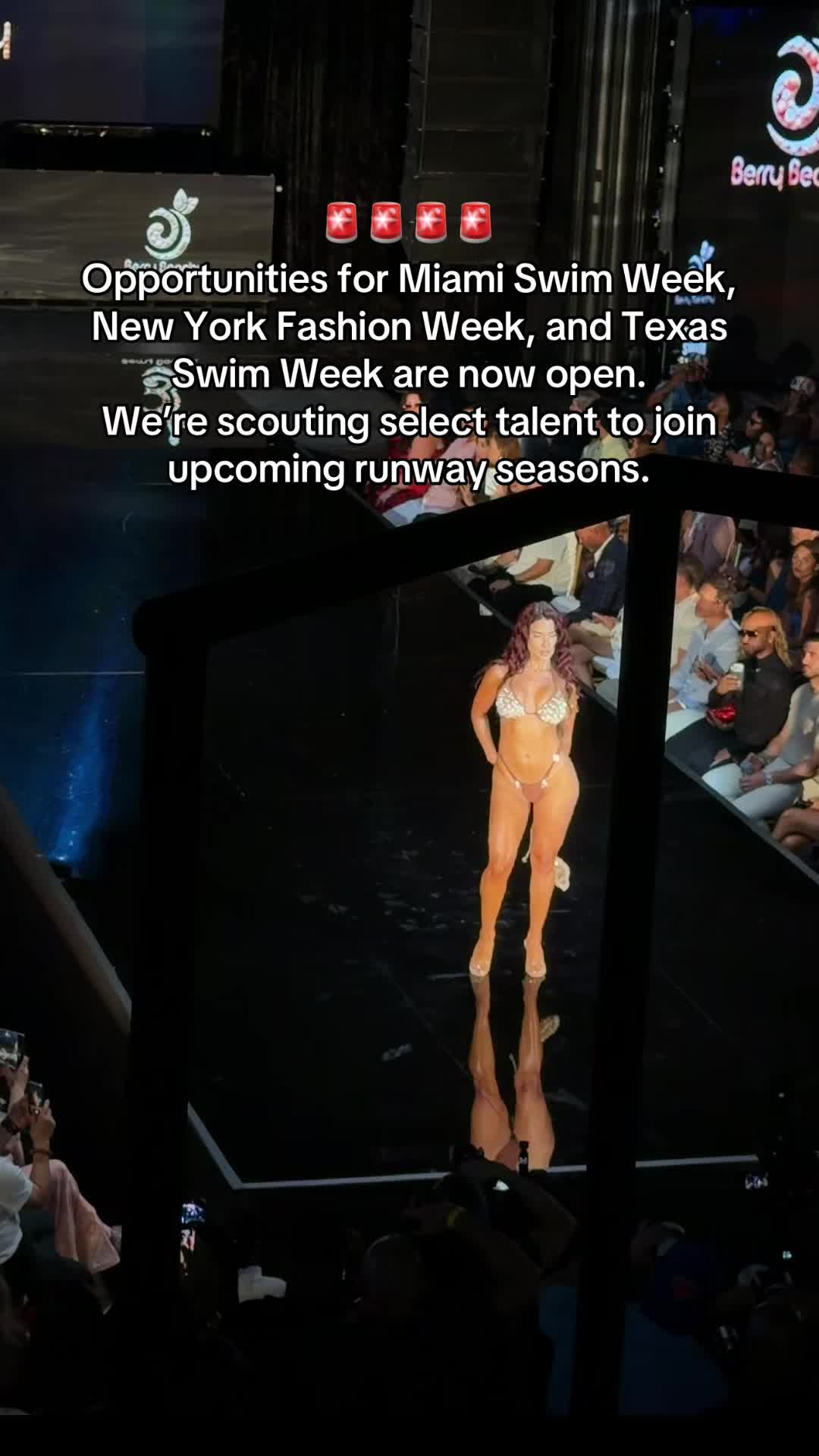 @Models of Texas