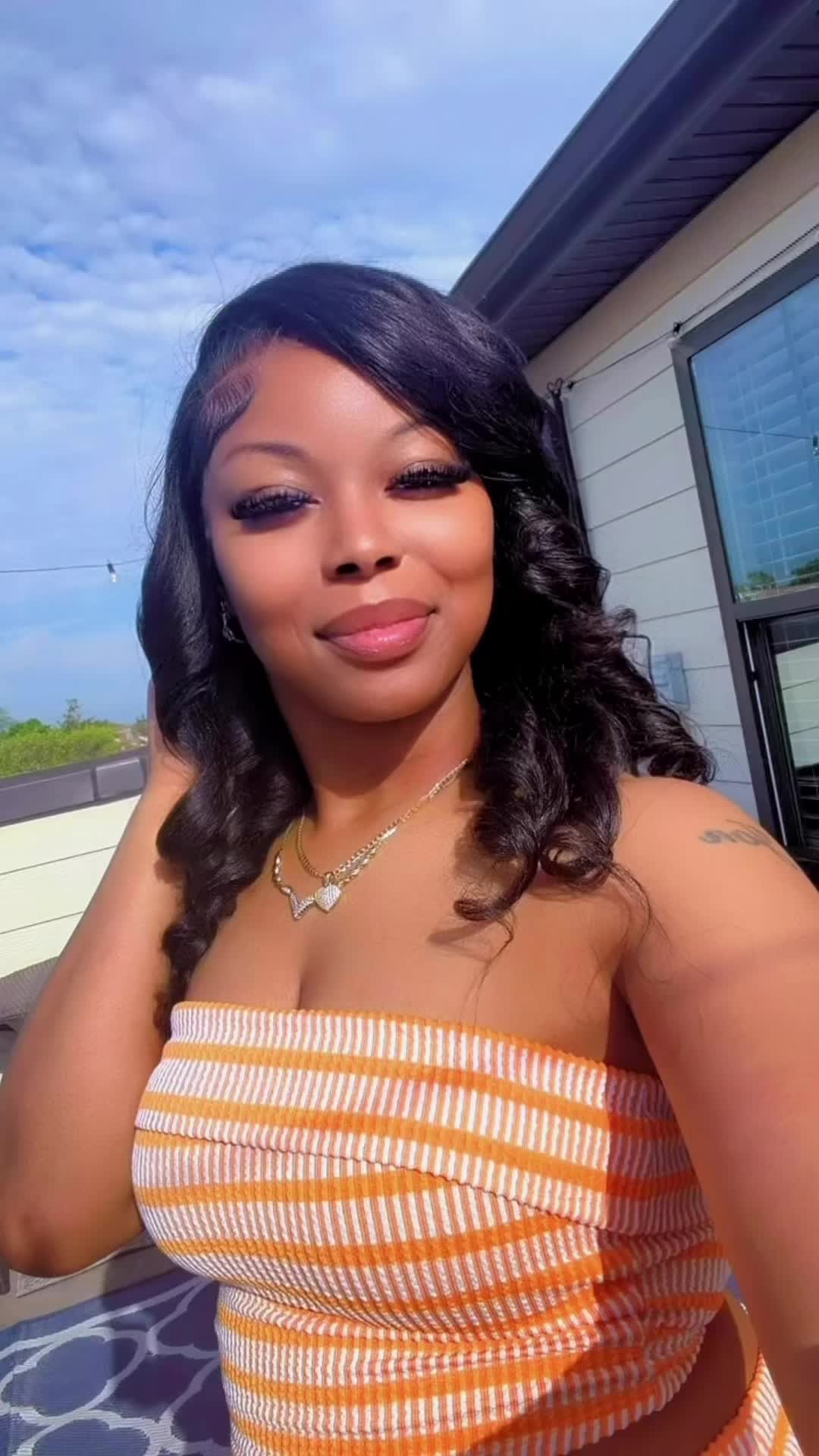 @Rashay Russell
