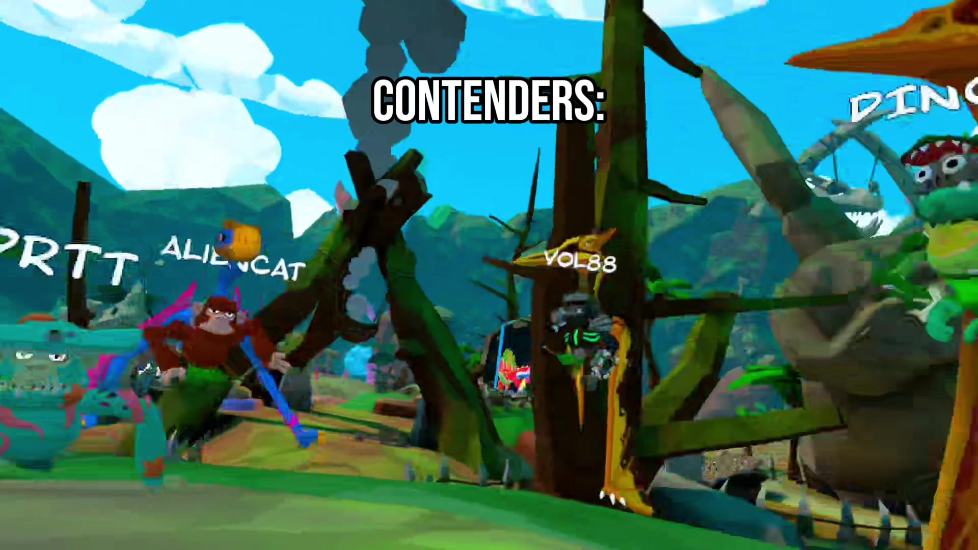 @CobraOnVr
