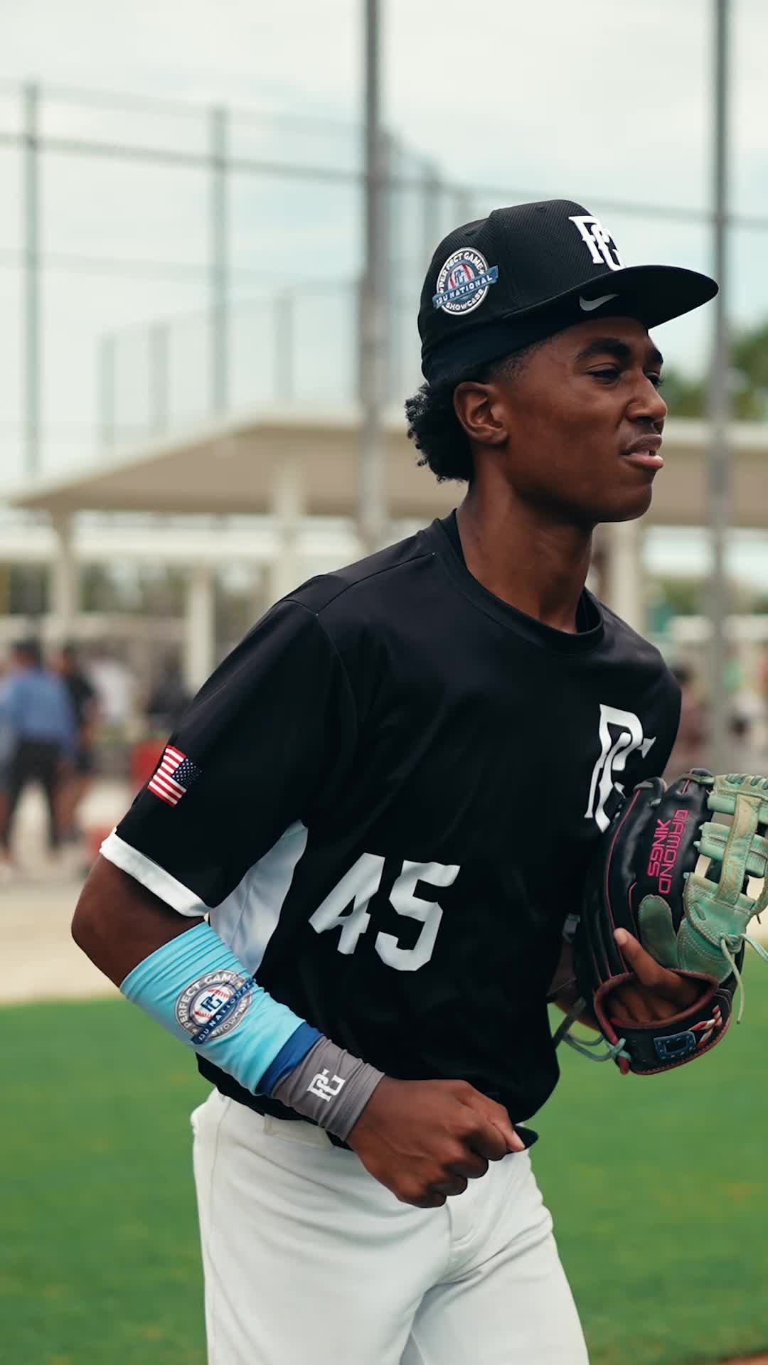 @Perfect Game
