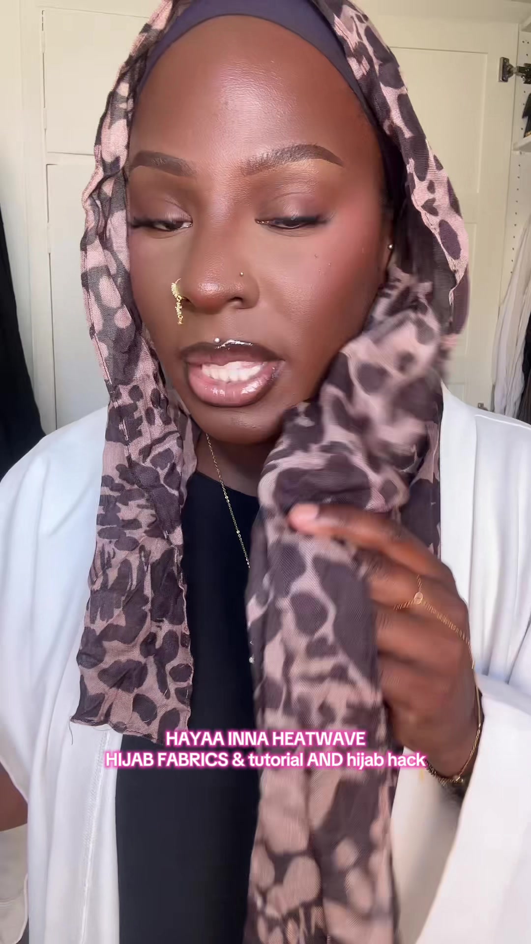 @ameenaroshae
