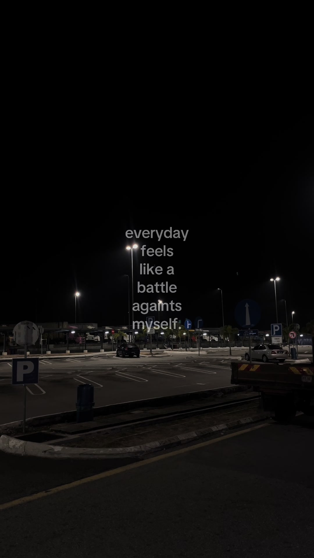@ 