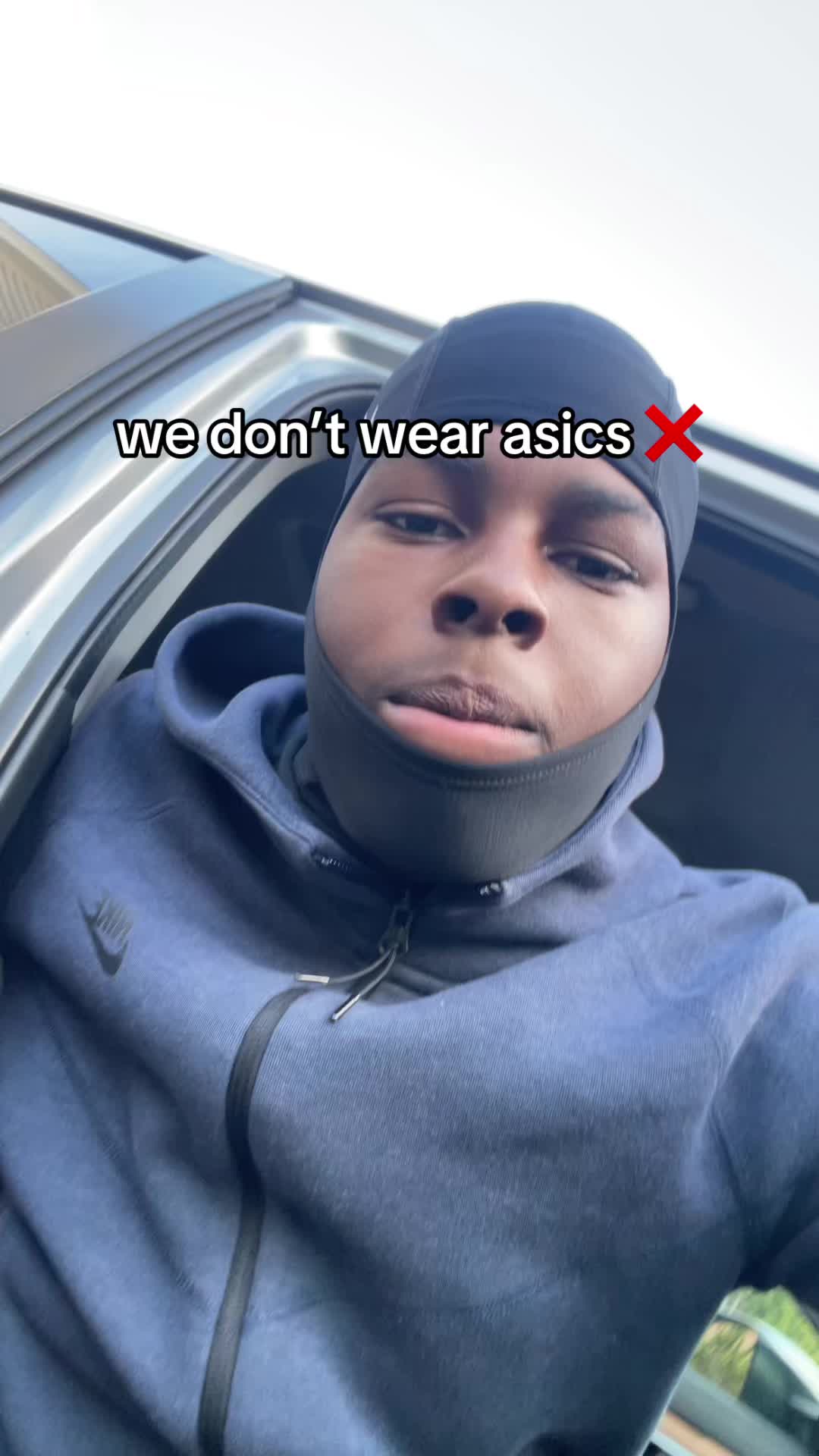 @Hustle