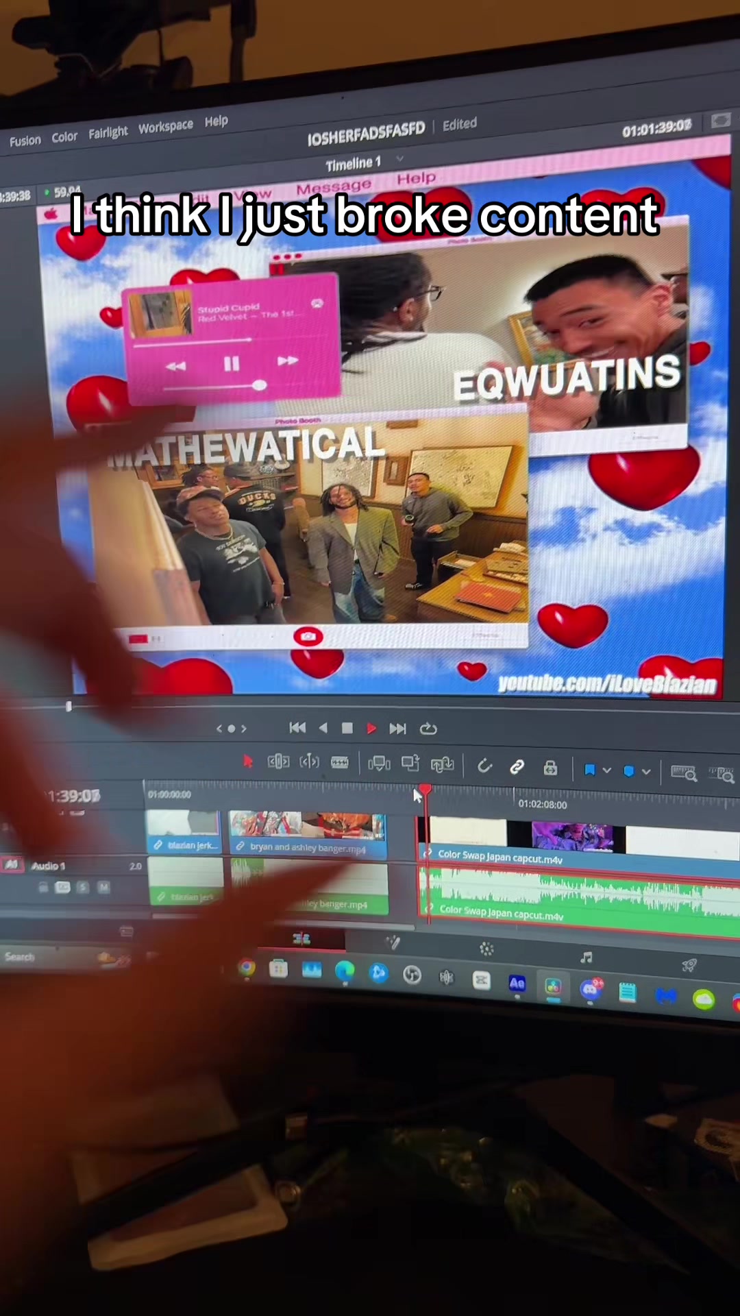 @Blazian