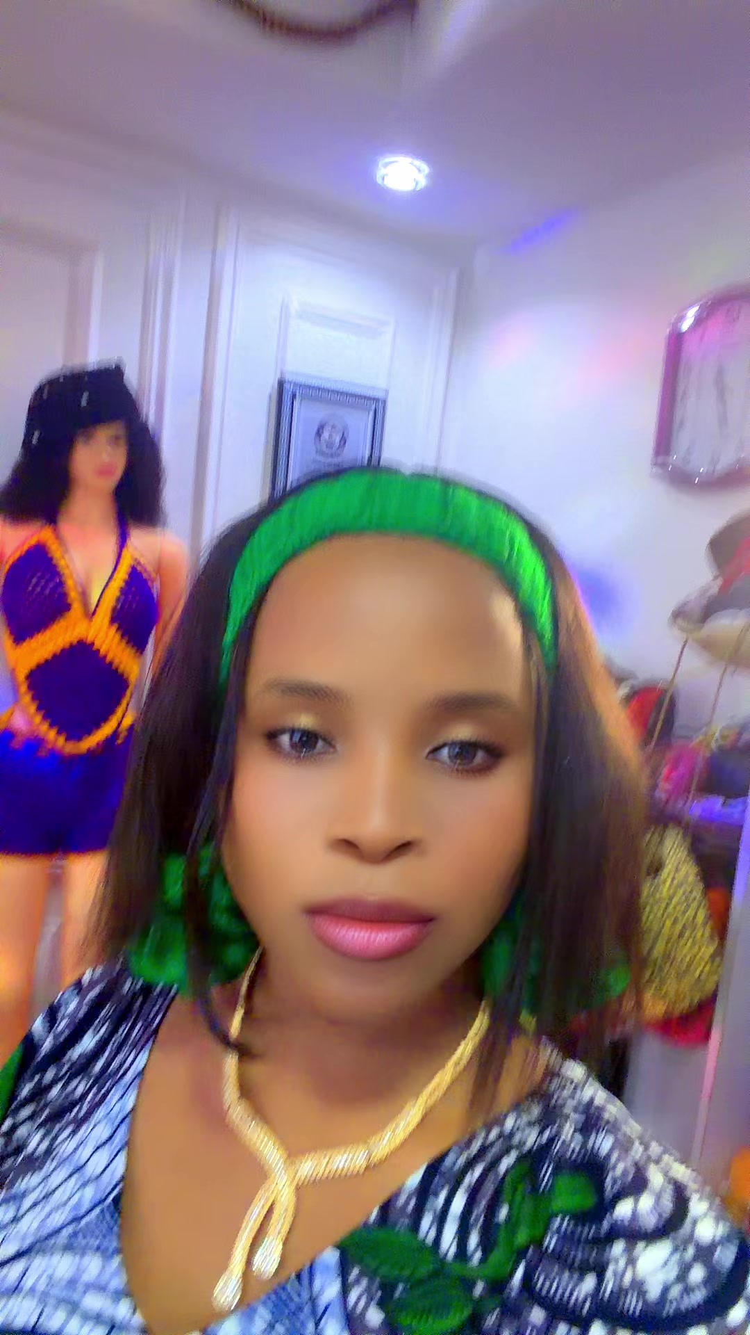 @Okafor Chidinma Modupe
