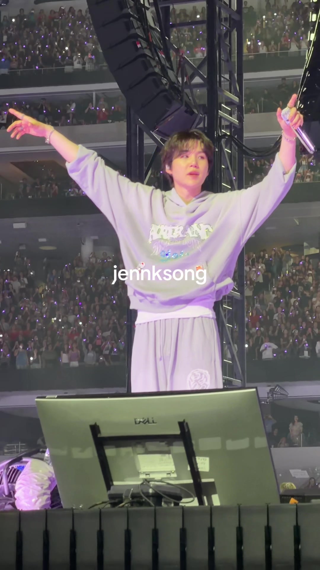 @jennksong