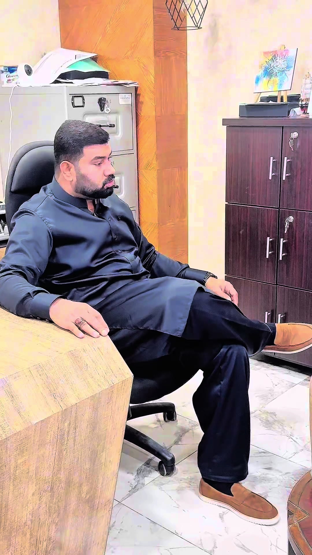 @Sheikh Yousaf Haroon