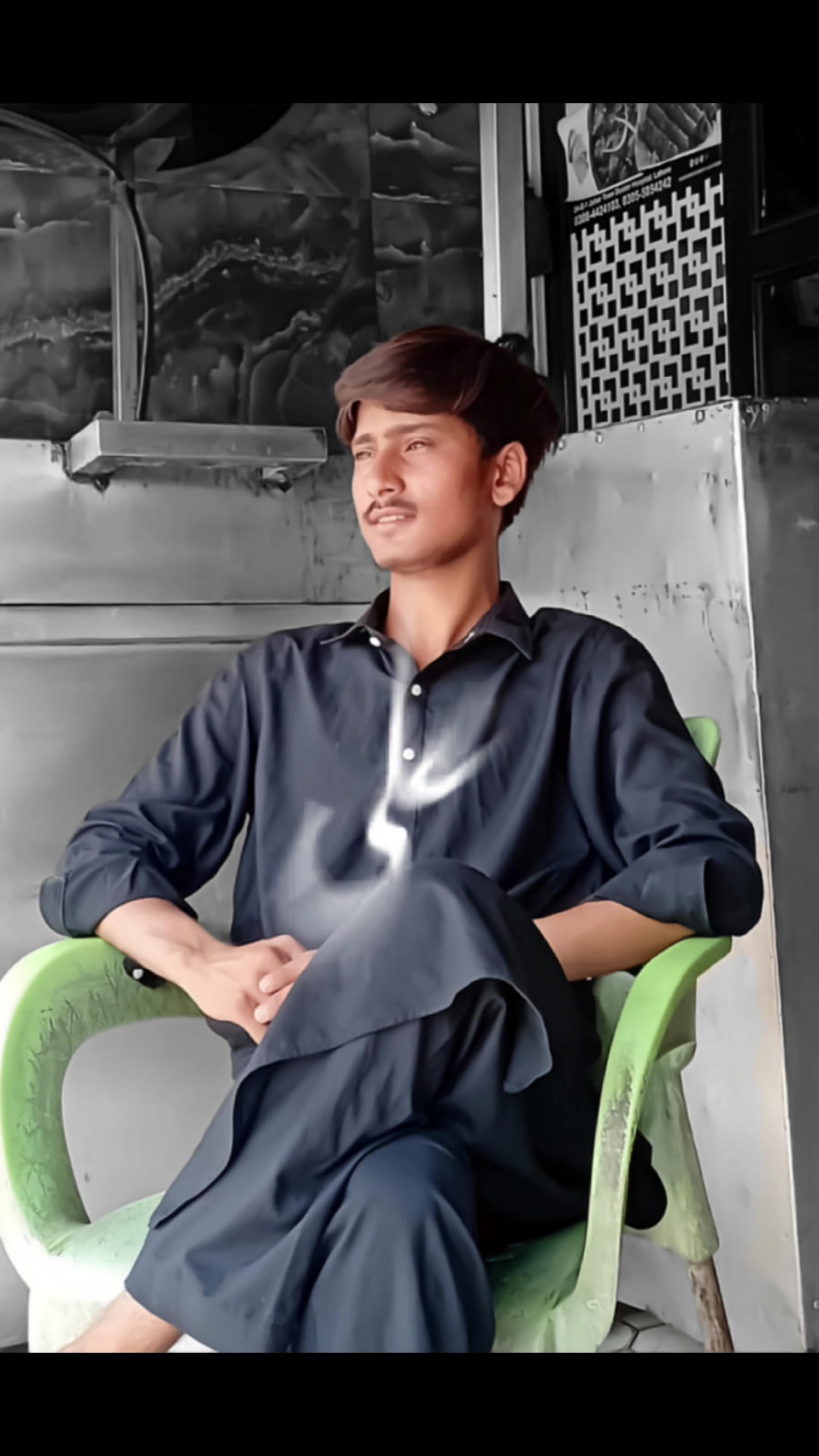 @RANAZOHIB Ak47