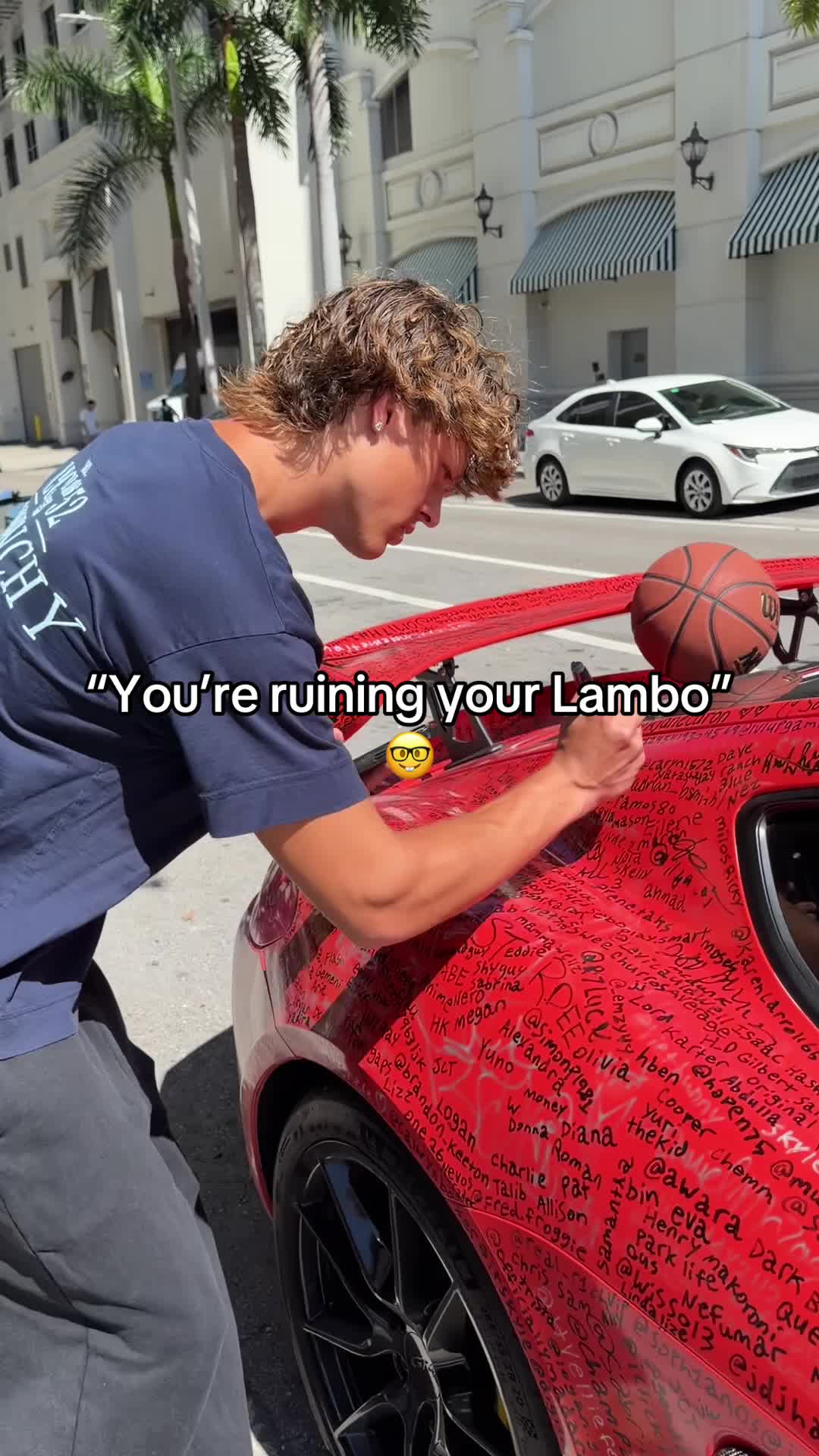 @Logan Micke