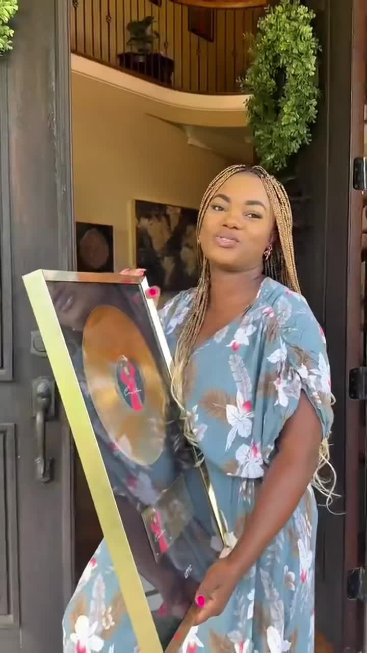 @Deborah LUKALU KASEBA