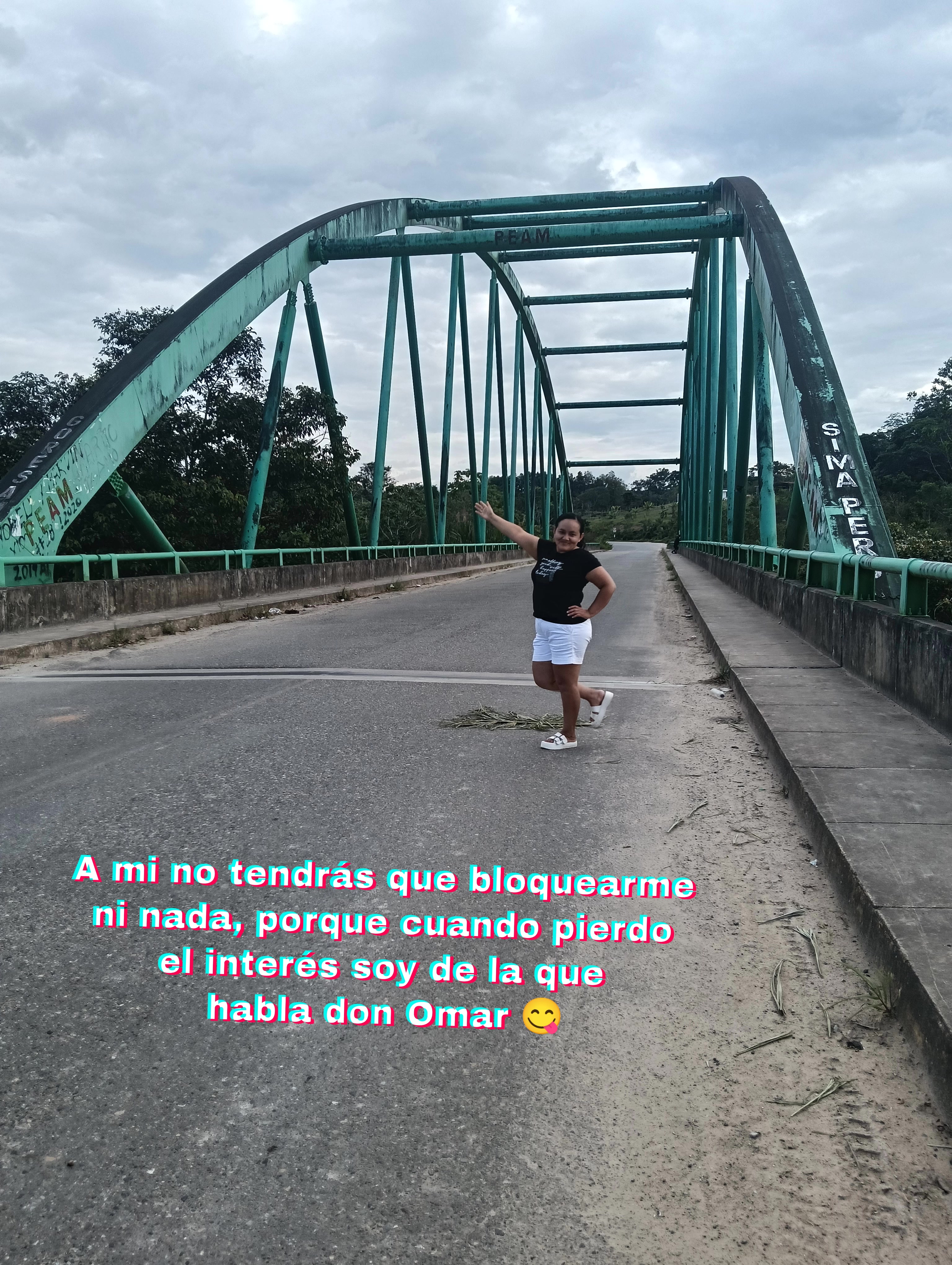 @Isabel Altamirano