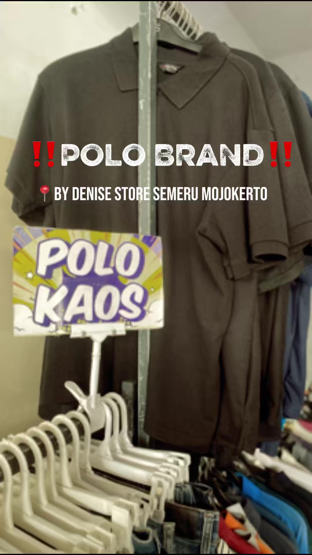 @BY DENISE STORE