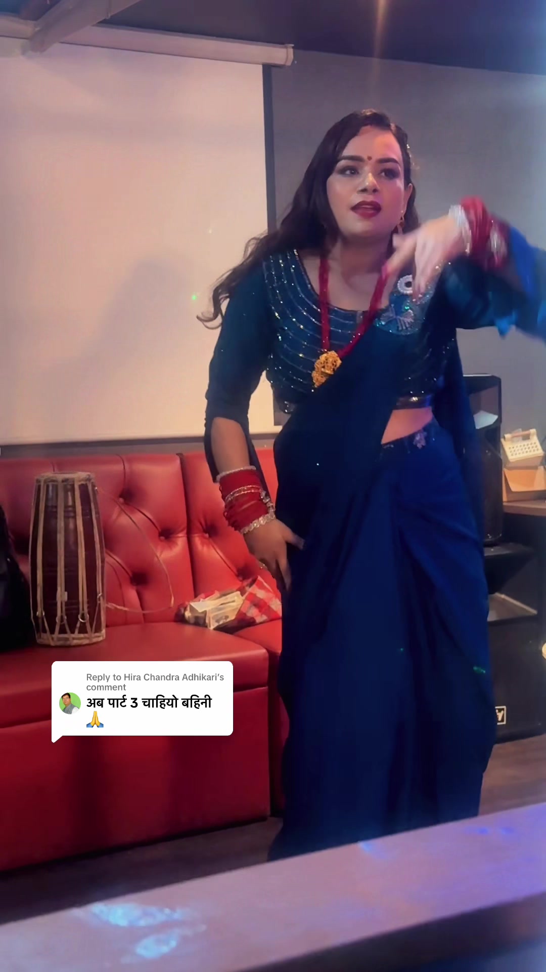 @Kalpana Chhetri1💚143
