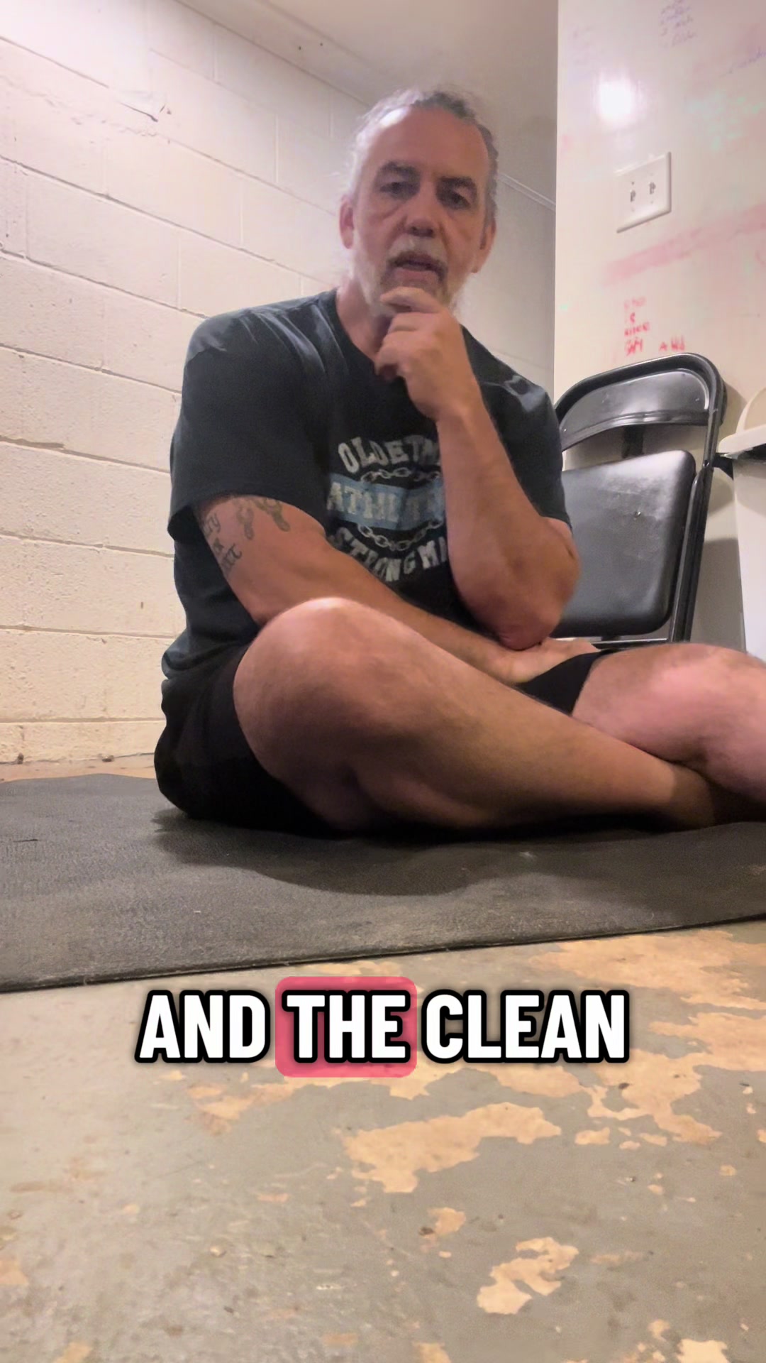 @irontamer
