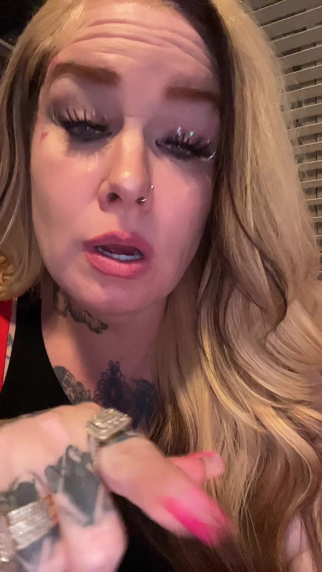 @Maybae