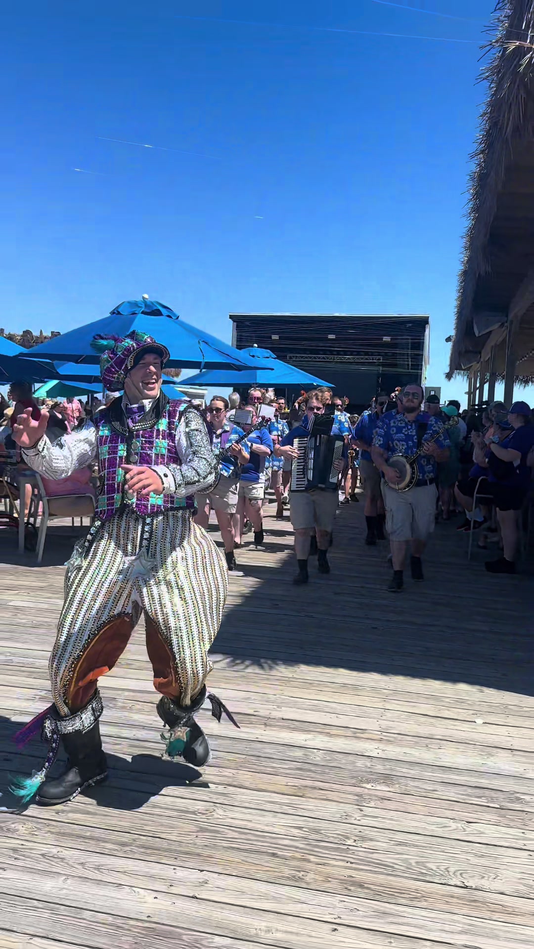 @uptownstringband